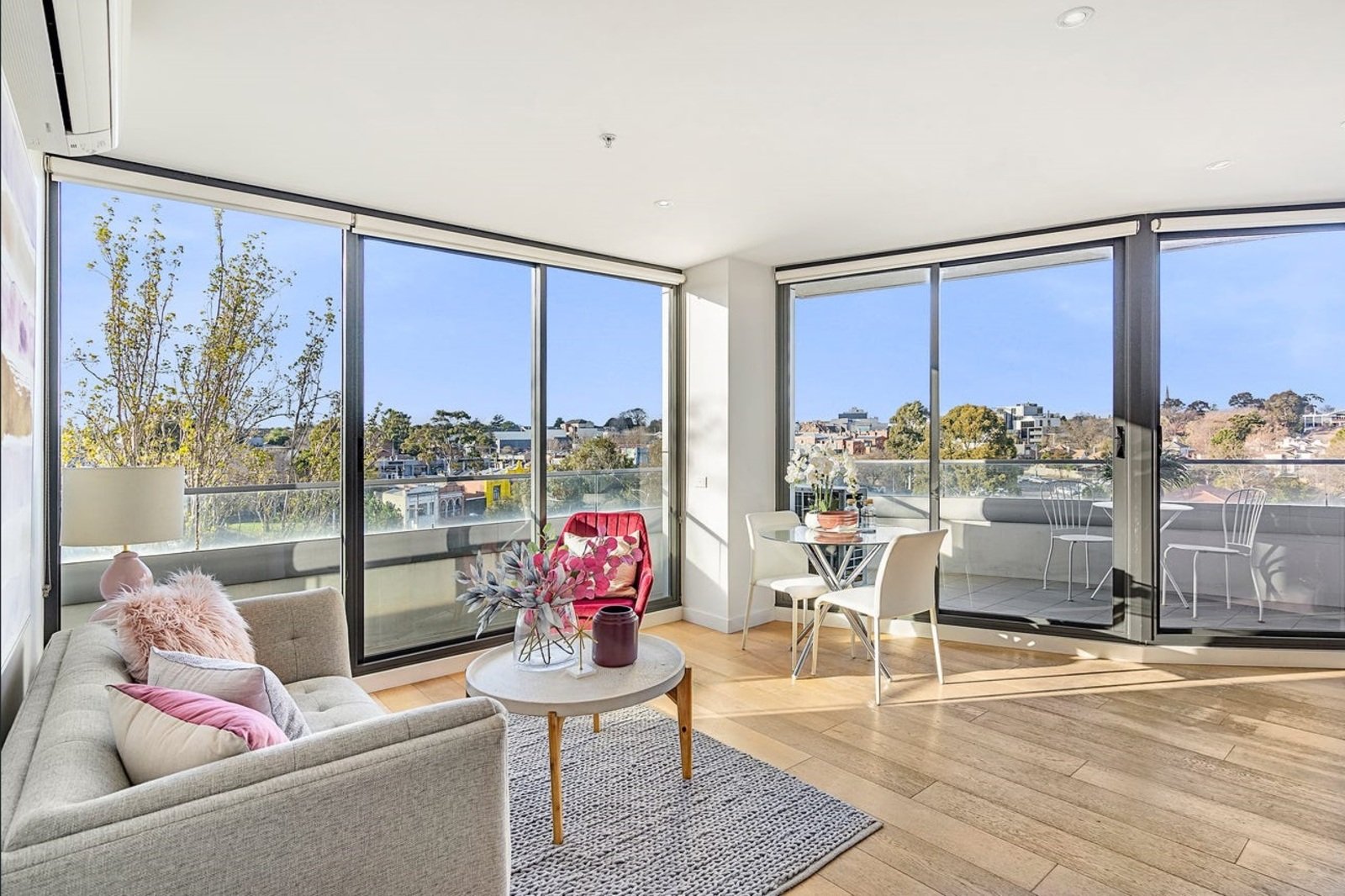 604/118 High Street, Kew, 3101