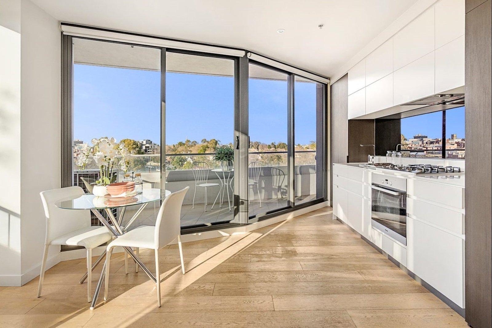 604/118 High Street, Kew, 3101