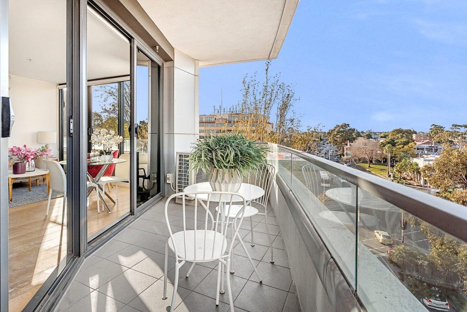 604/118 High Street, Kew, 3101