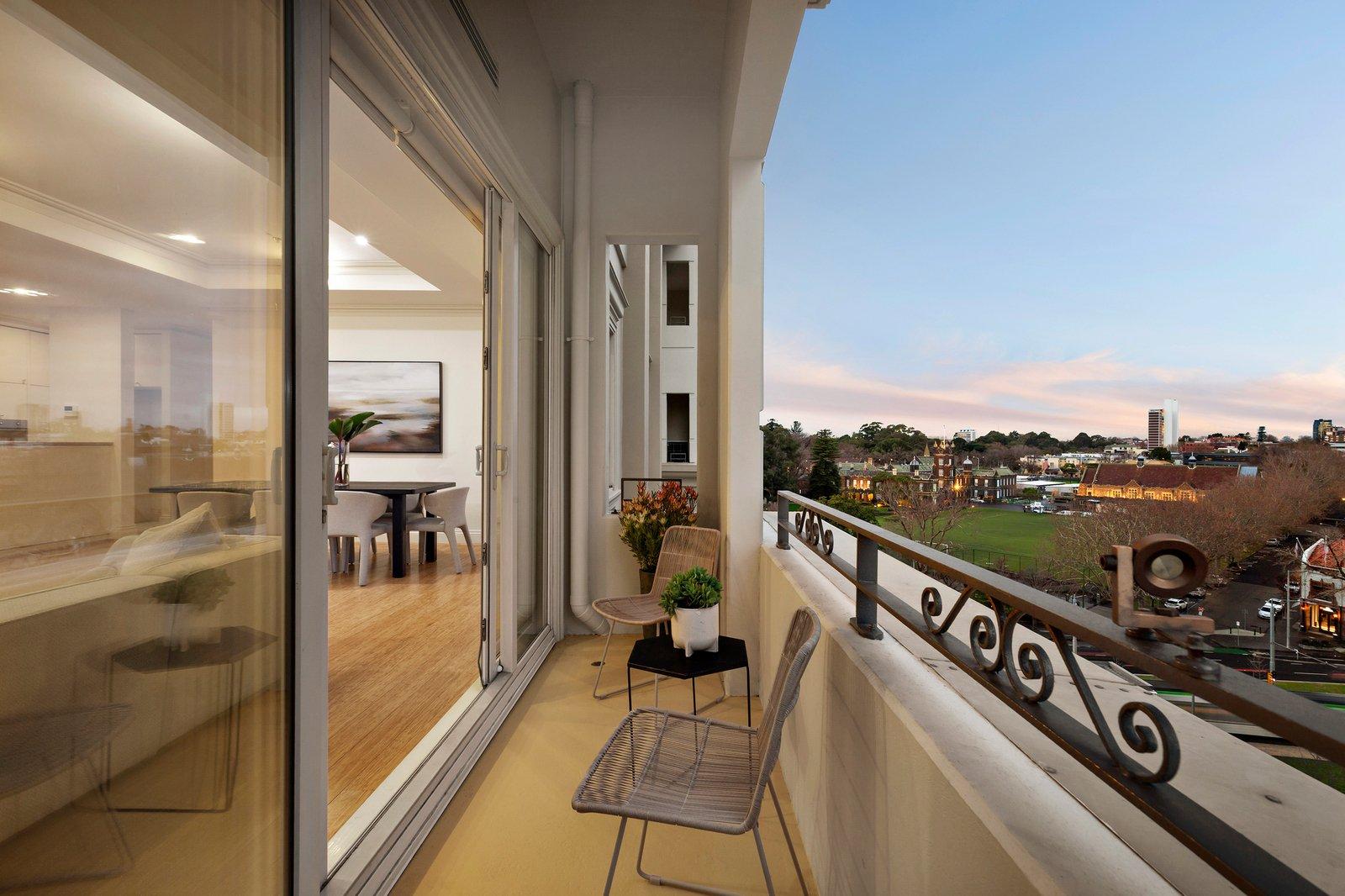 605/400 St Kilda Road, Melbourne, 3004