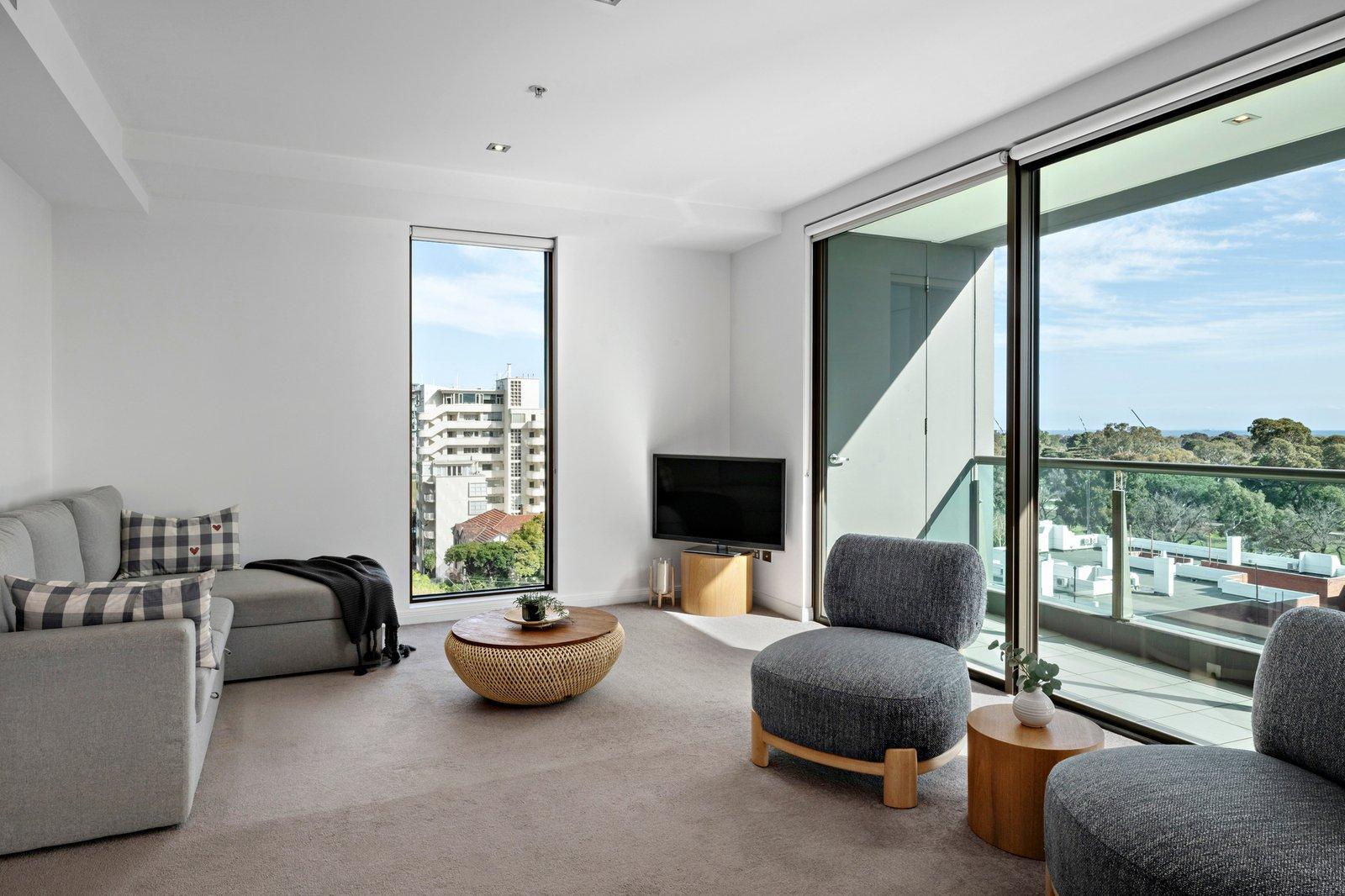 606/480 St Kilda Road, Melbourne, 3004