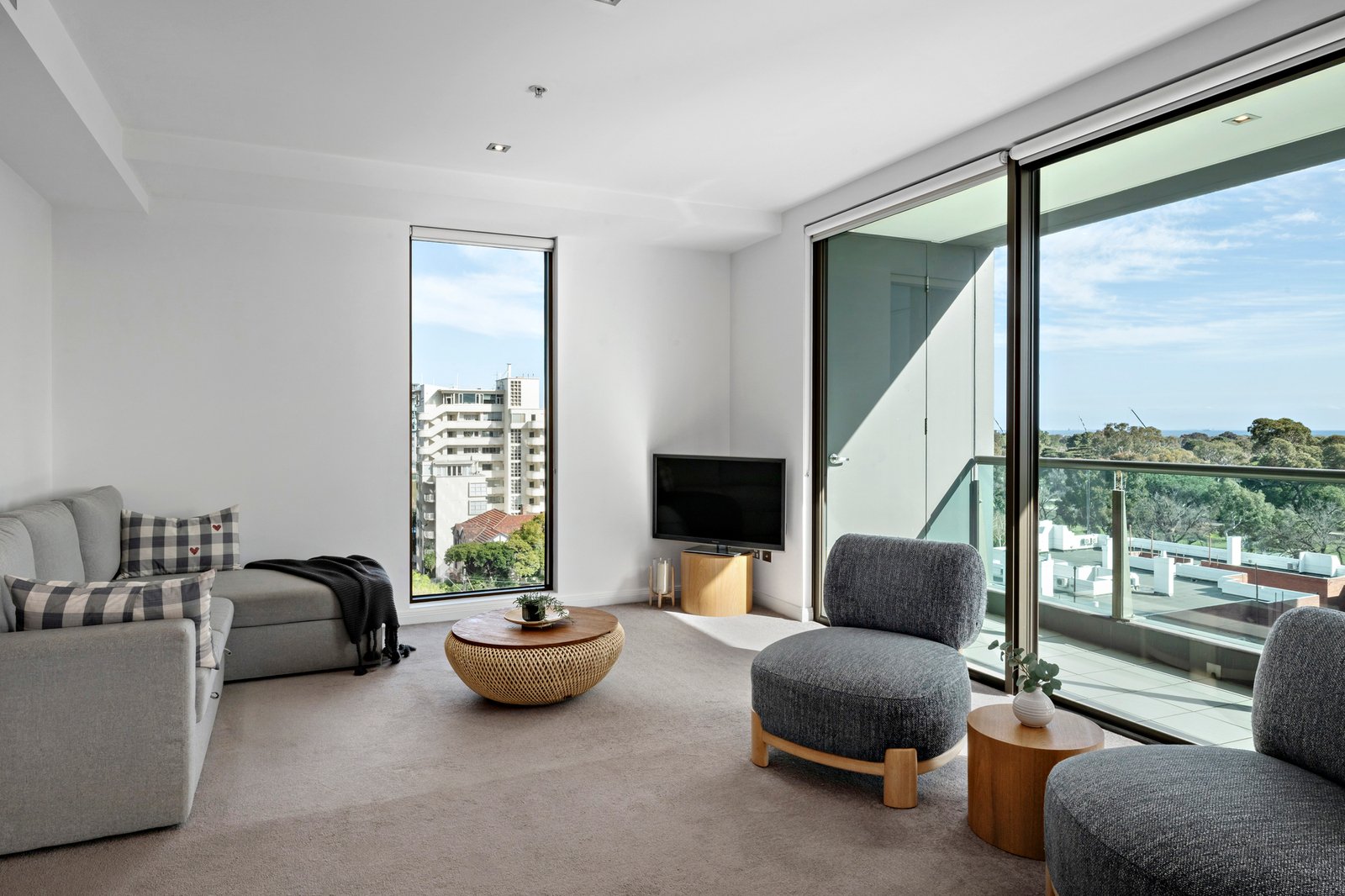 606/480 St Kilda Road, Melbourne, 3004