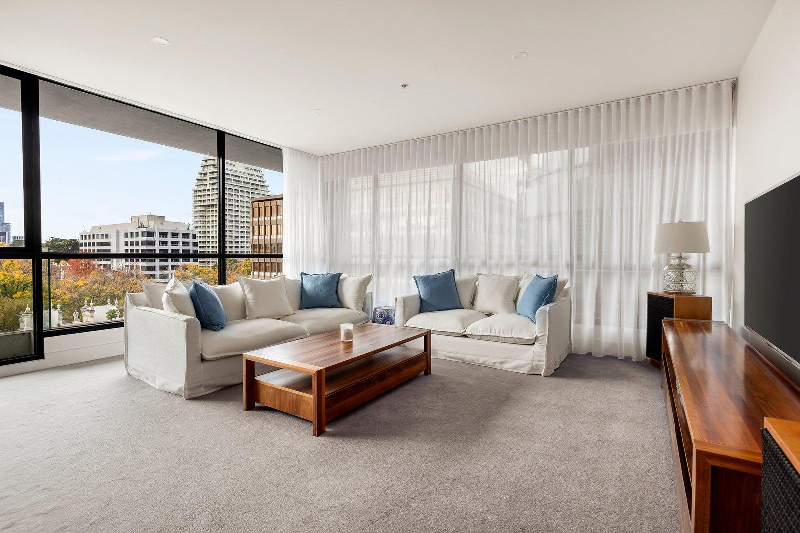 607/19 Queens Road, Melbourne, 3004