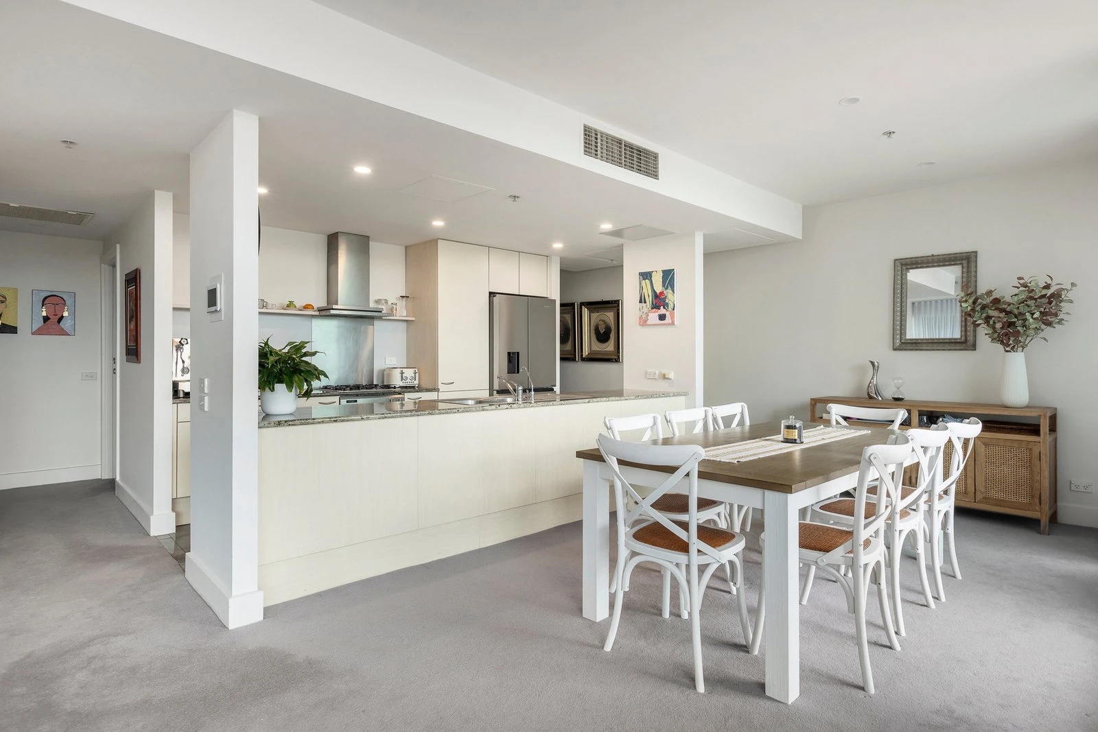 607/19 Queens Road, Melbourne, 3004