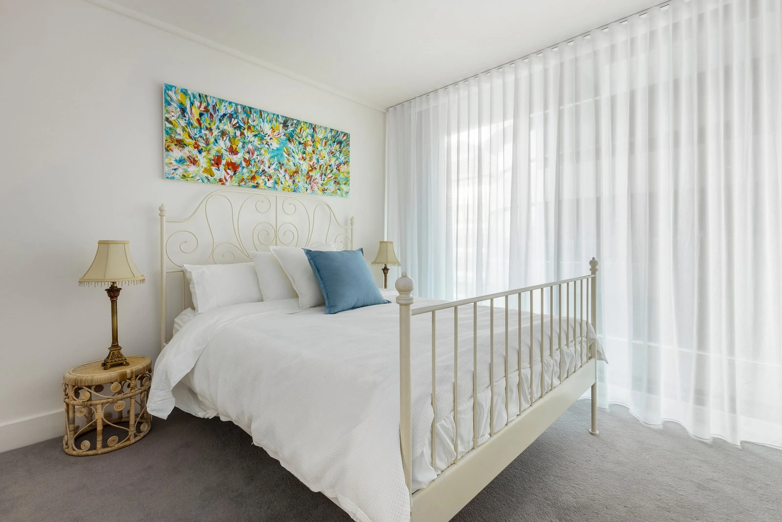 607/19 Queens Road, Melbourne, 3004