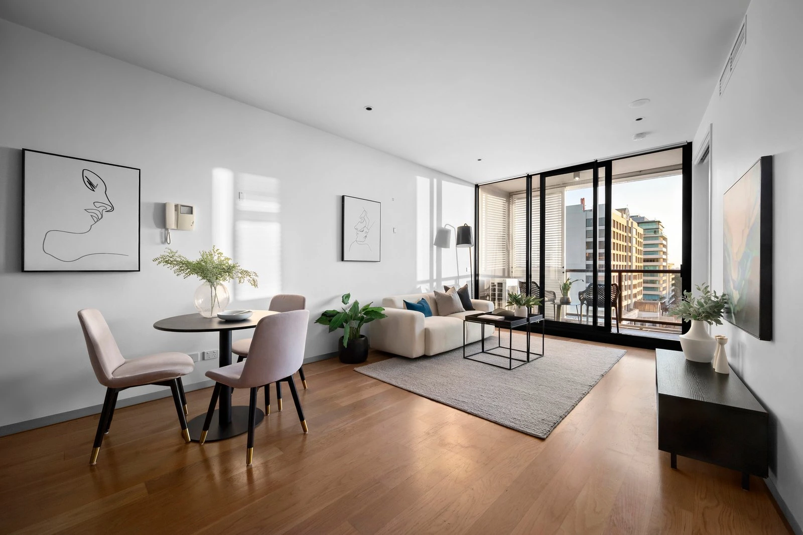 607/539 St Kilda Road, Melbourne, 3004