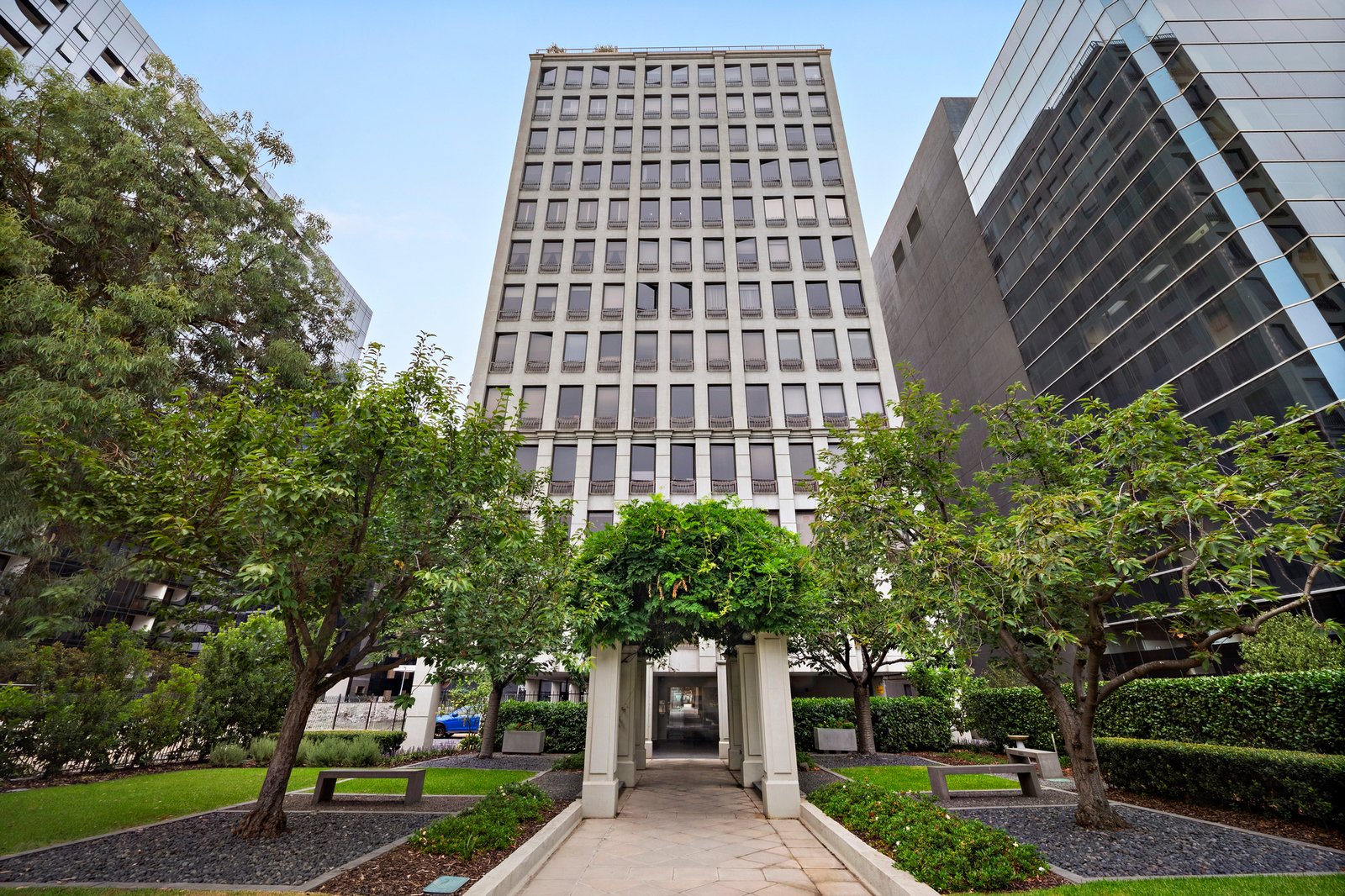 609/442 St Kilda Road, Melbourne, 3004