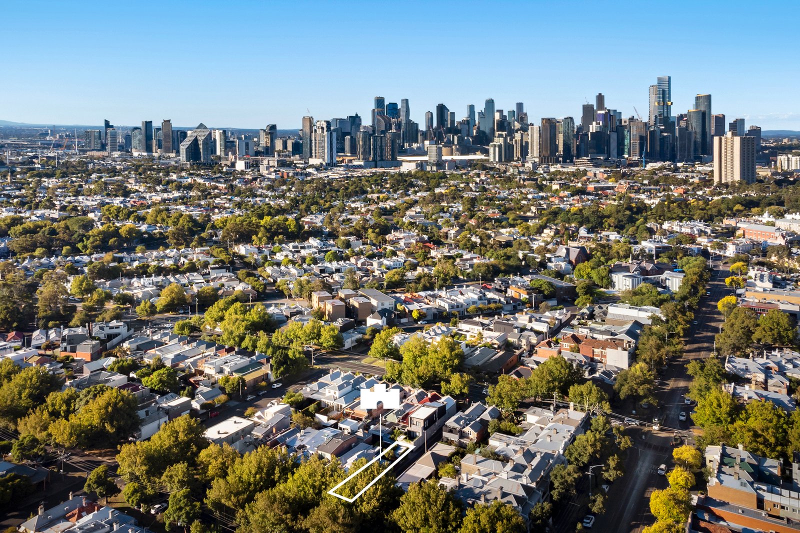 61 Barrett Street, Albert Park, 3206