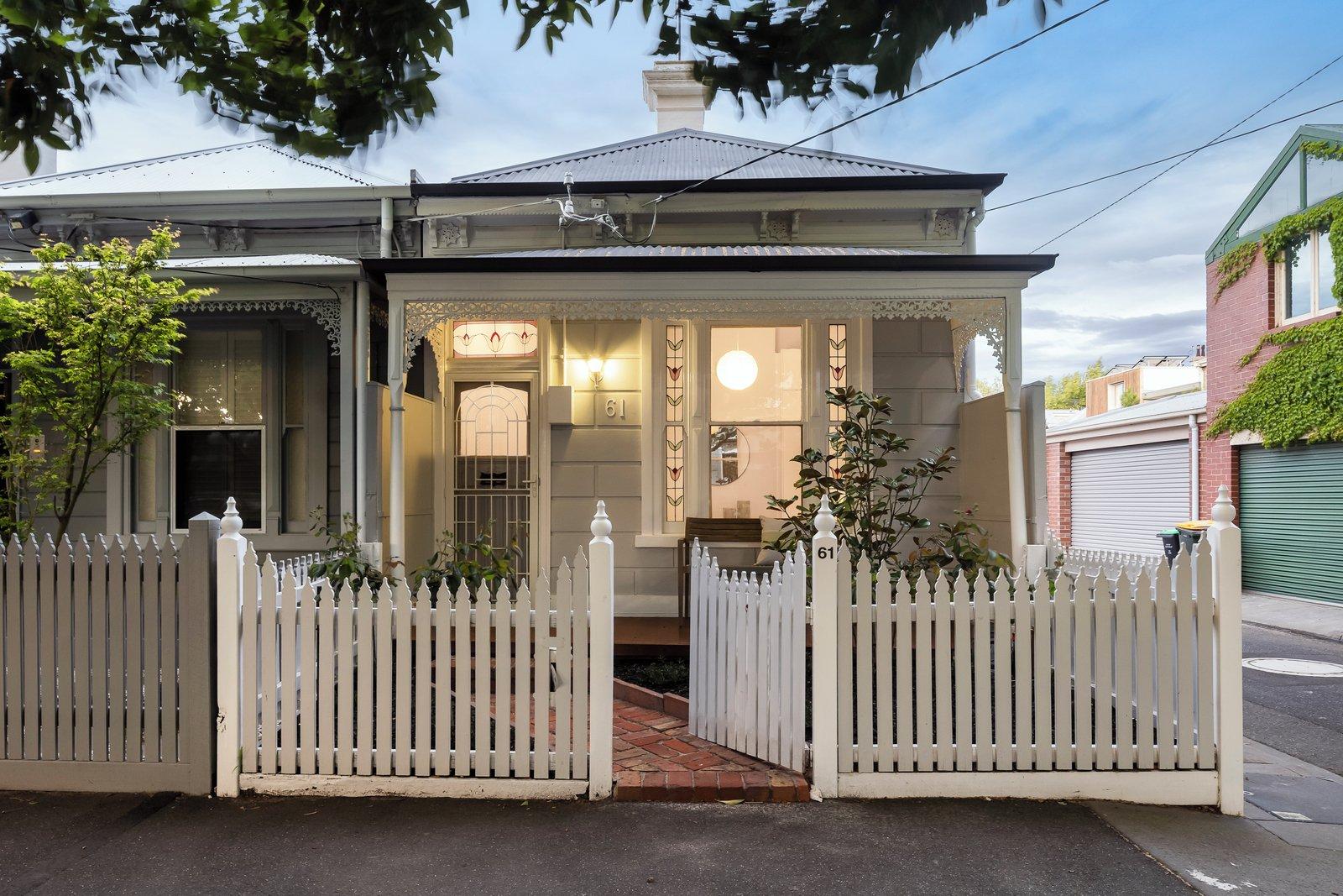 61 Barrett Street, Albert Park, 3206