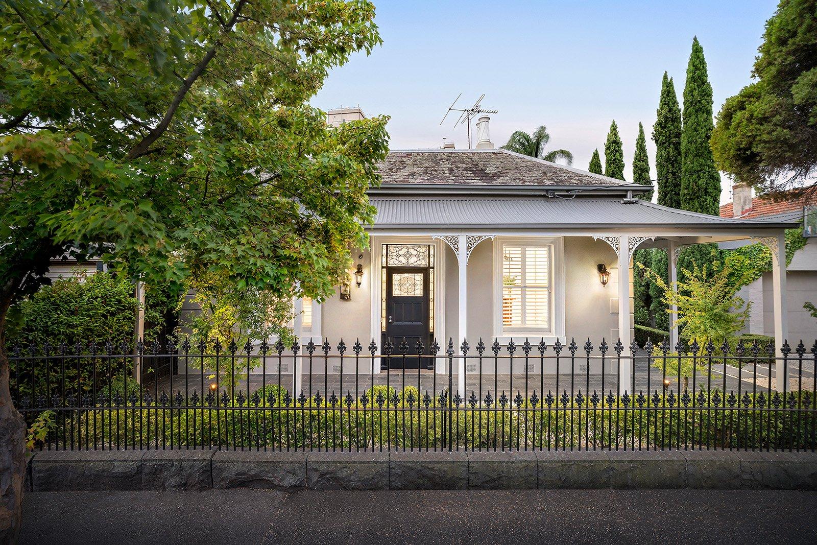 61 Henry Street, Windsor, 3181