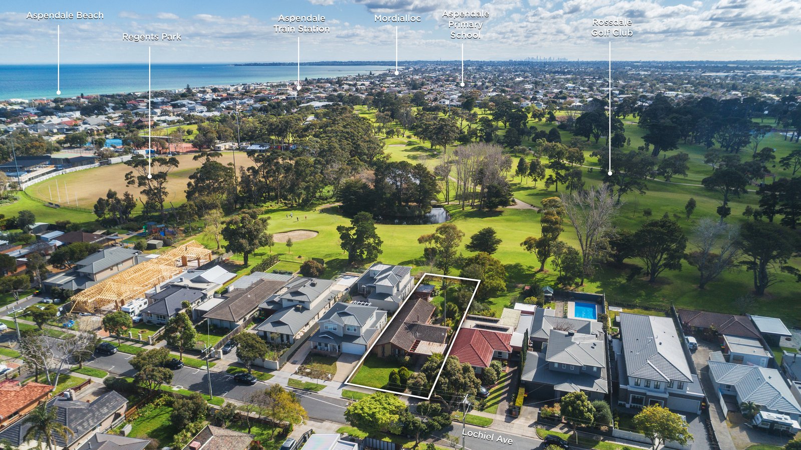 61 Lochiel Avenue, Edithvale, 3196