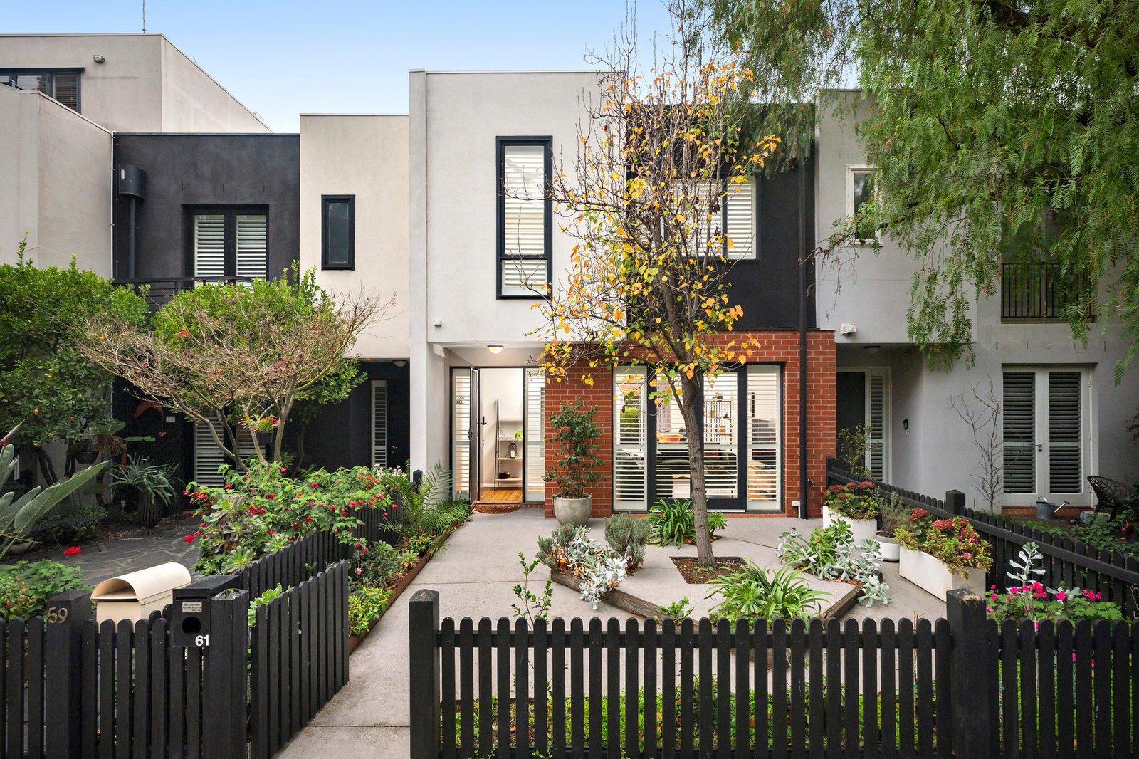 61 Napier Street, South Melbourne, 3205