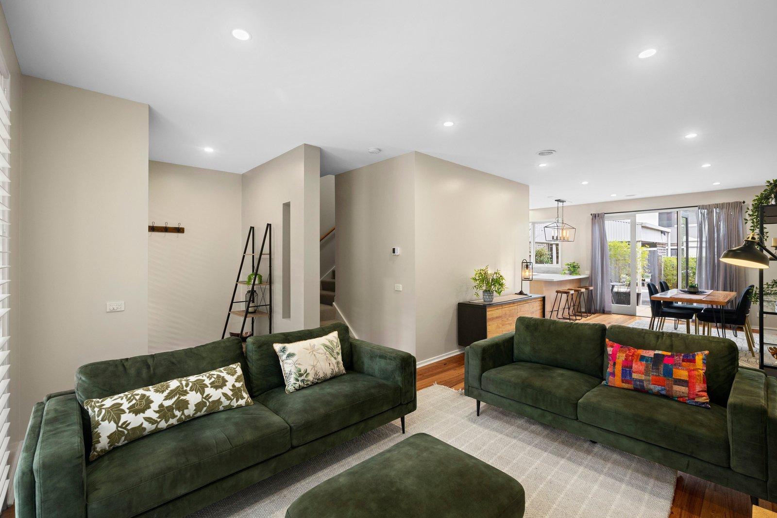 61 Napier Street, South Melbourne, 3205