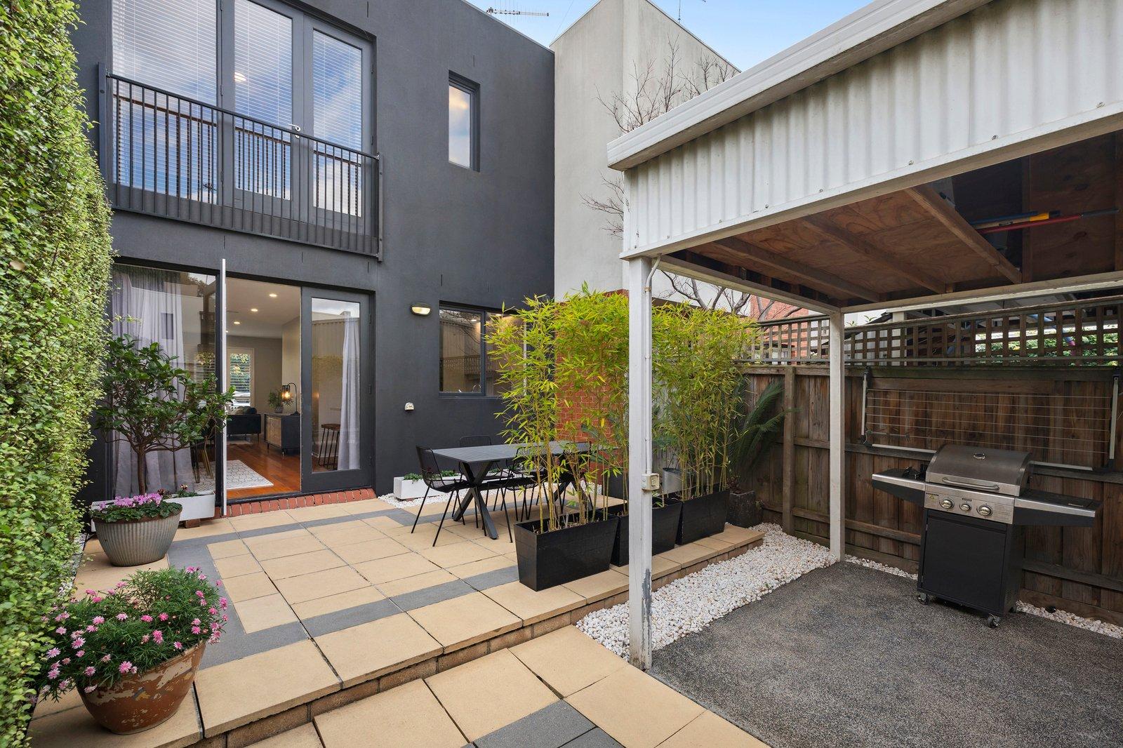 61 Napier Street, South Melbourne, 3205