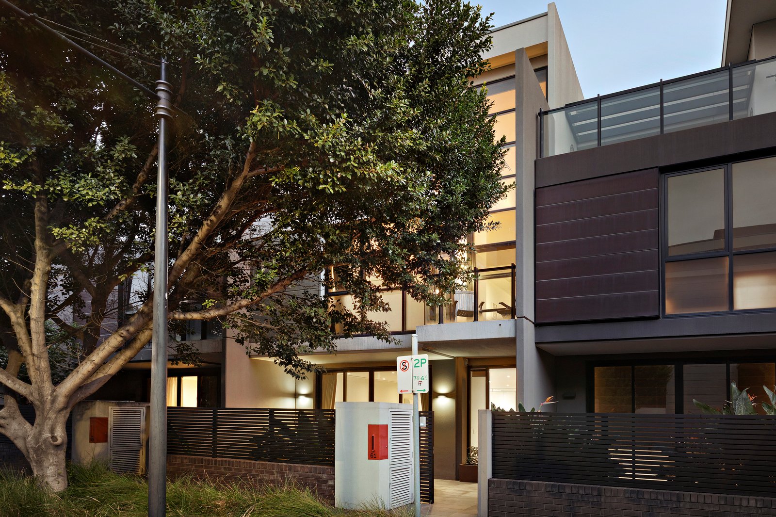 61 South Wharf Drive, Docklands, 3008
