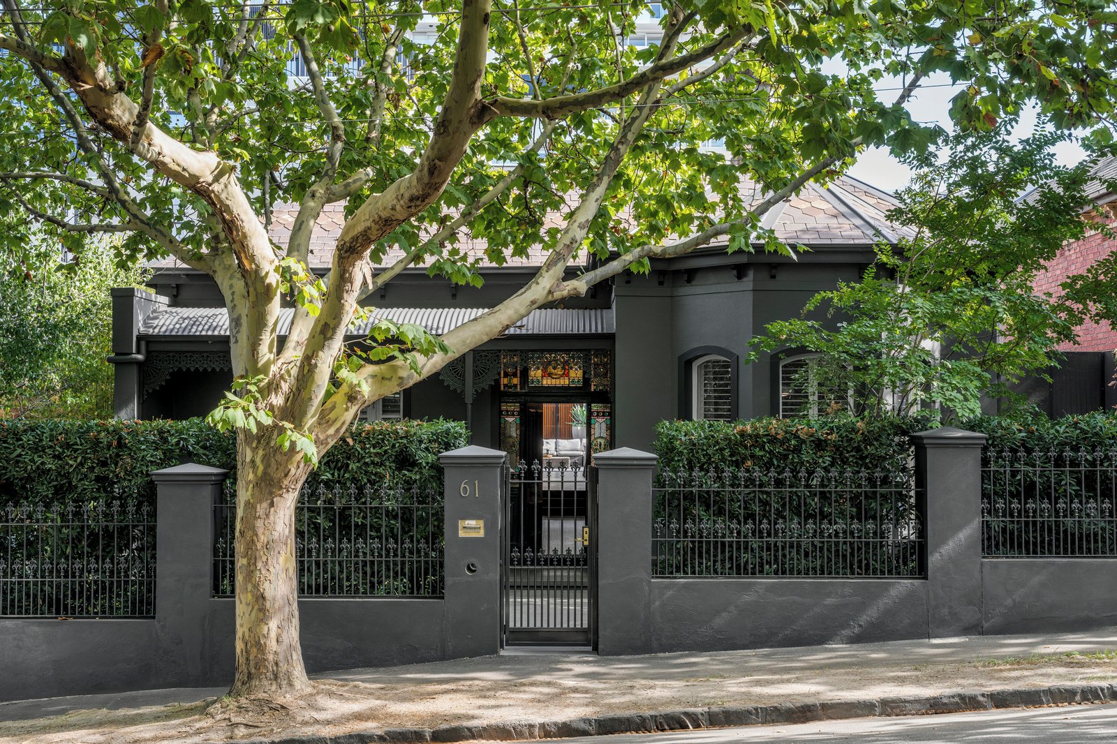 61 Tivoli Road, South Yarra, 3141