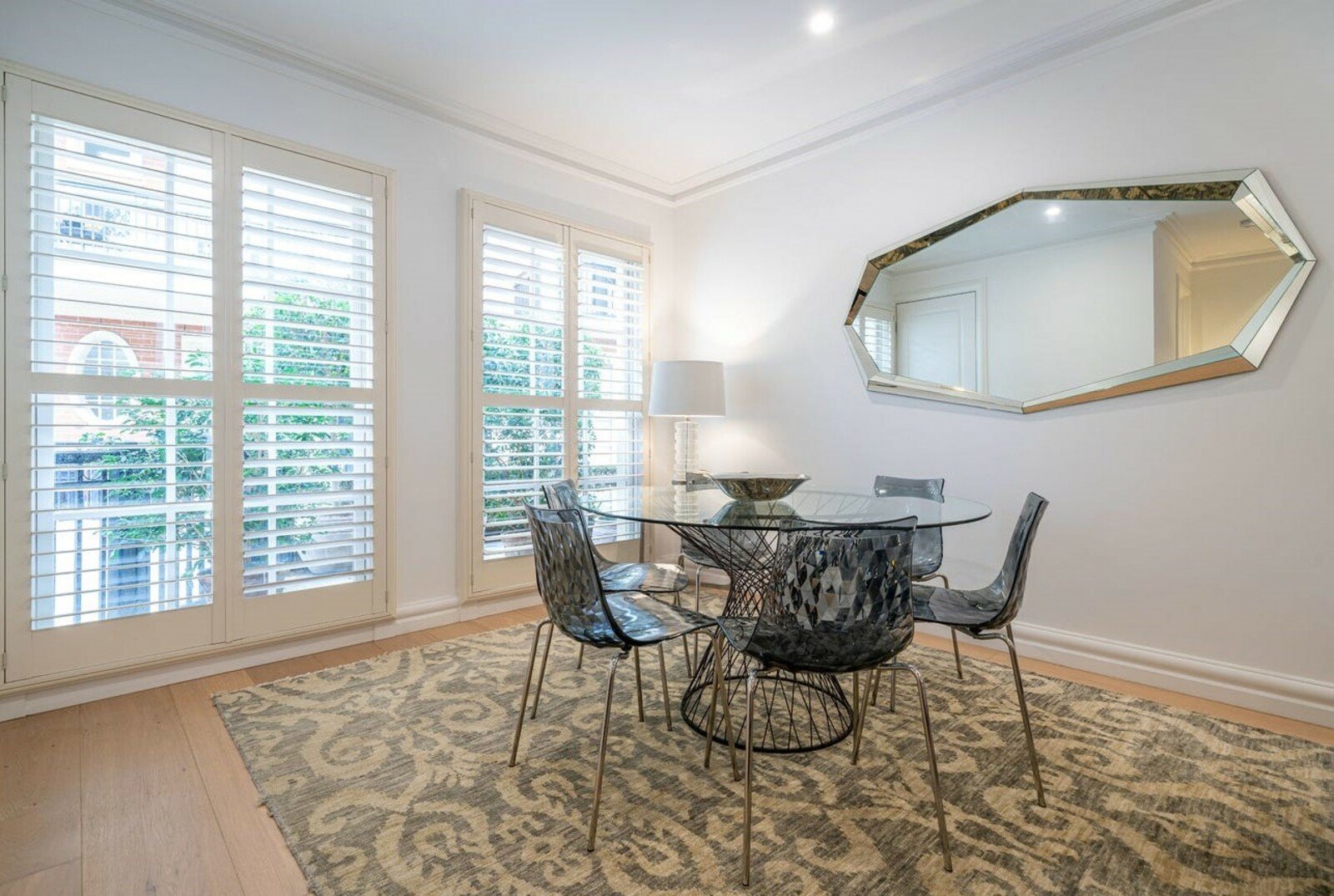 6/10 Lalbert Crescent, Prahran, 3181