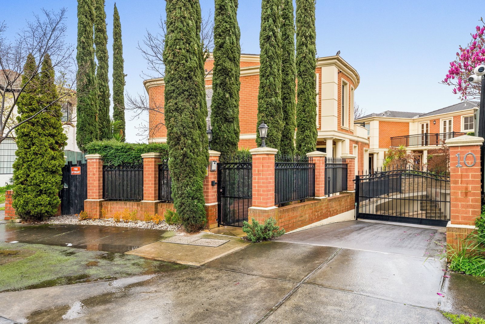 6/10 Lalbert Crescent, Prahran, 3181