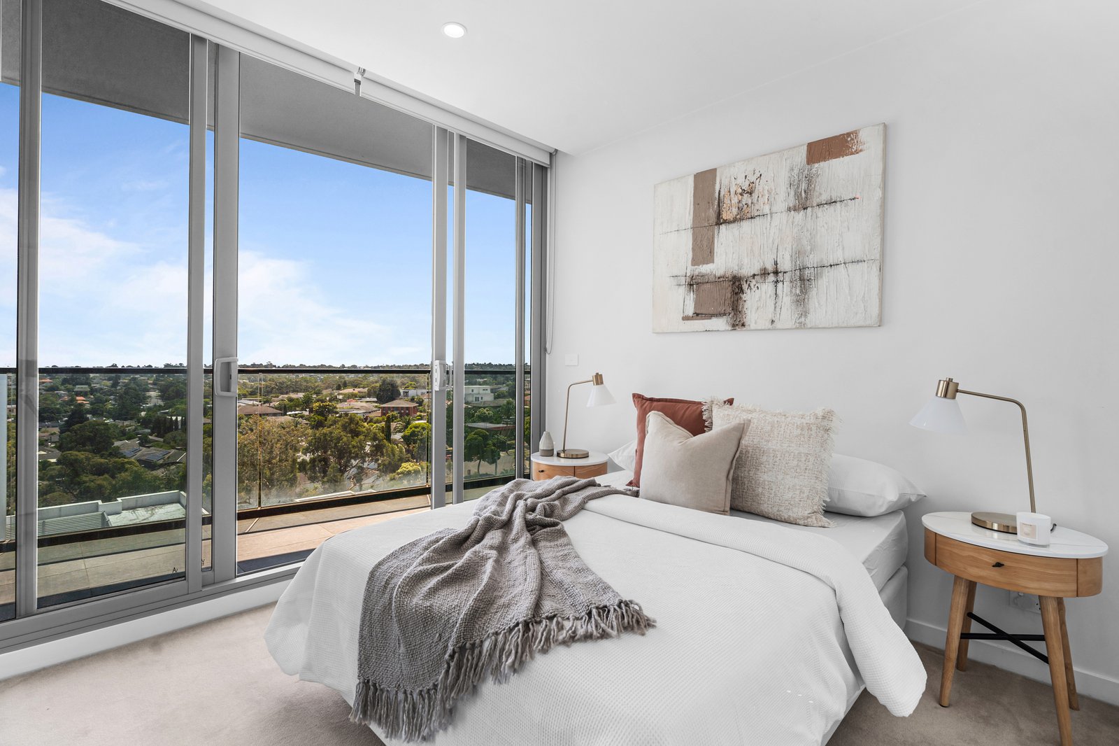 610/1 Grosvenor Street, Doncaster, 3108