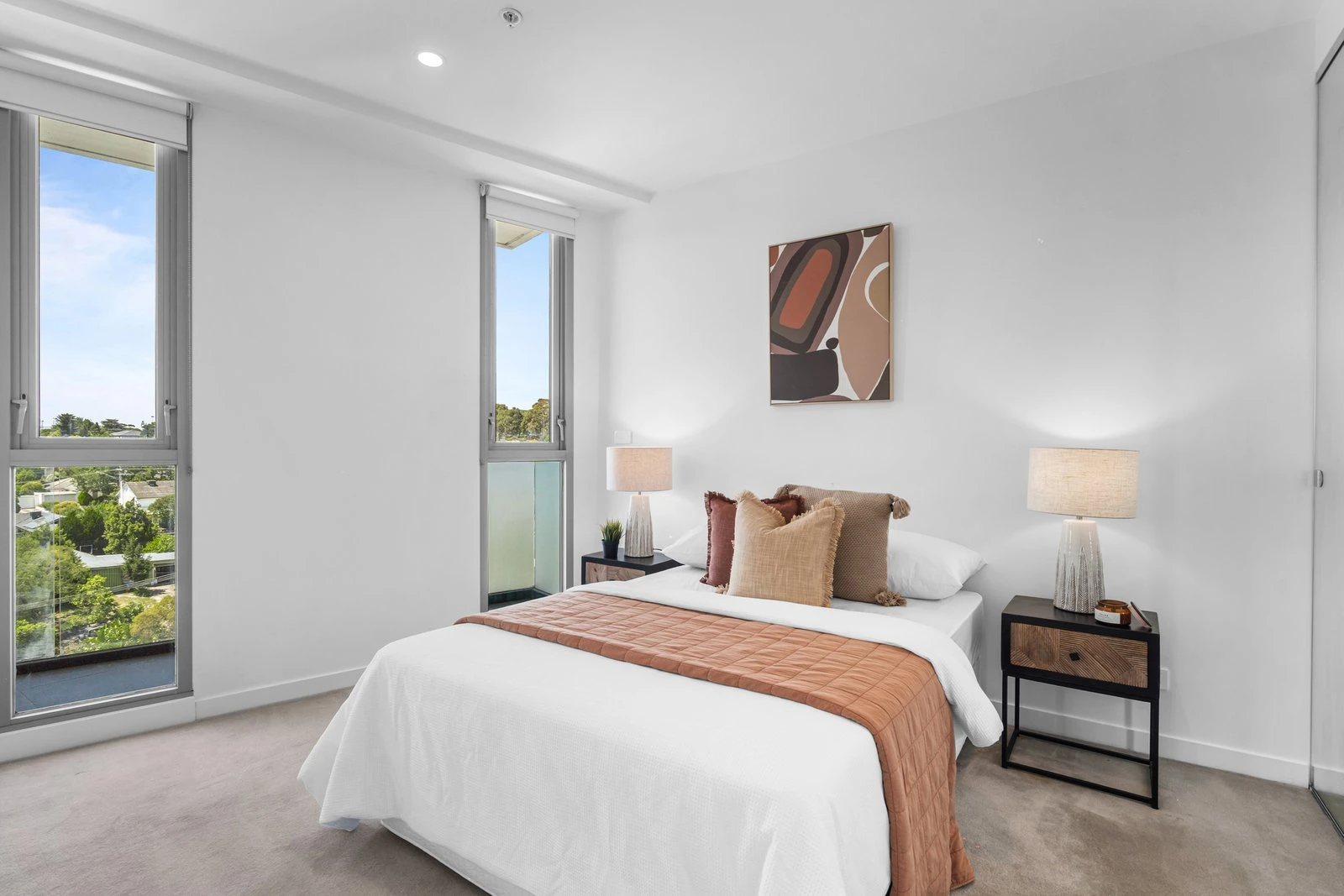 610/1 Grosvenor Street, Doncaster, 3108