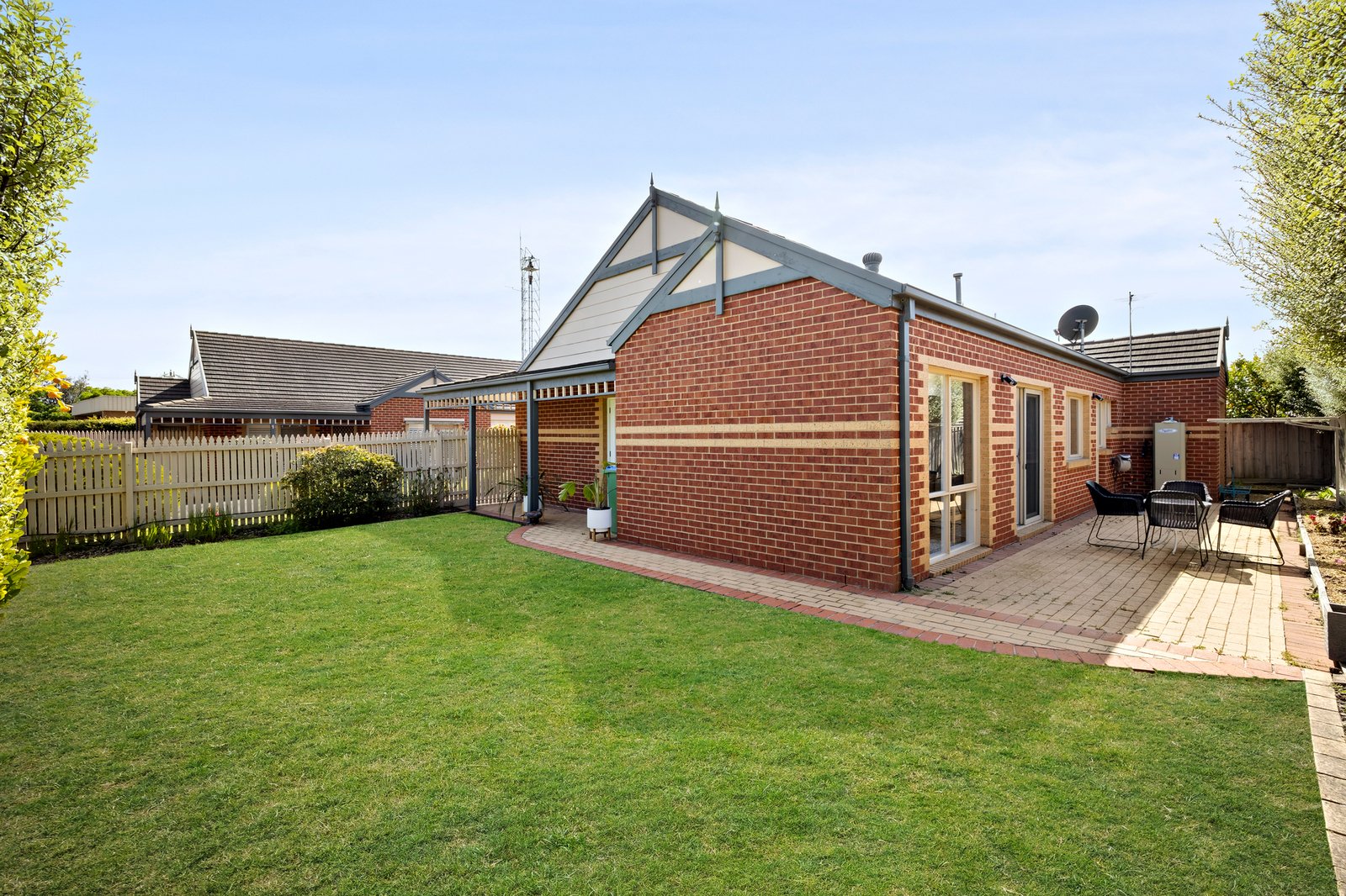 6/105 Canadian Bay Road, Mount Eliza, 3930
