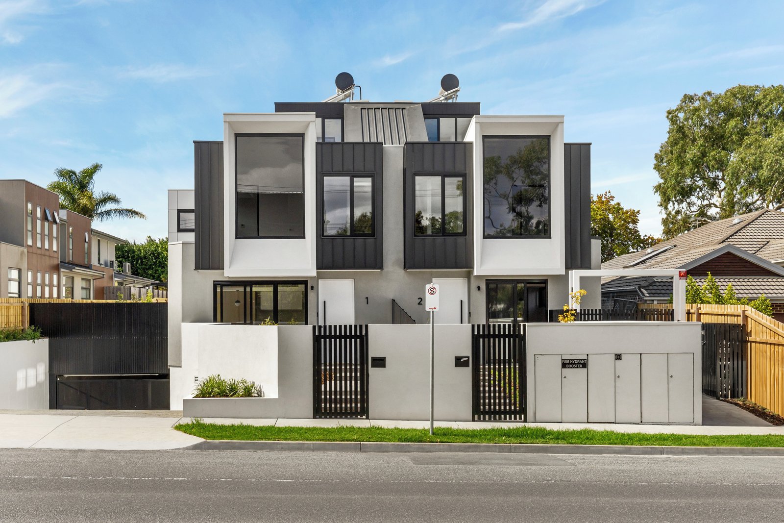 6/1114 Burke Road, Balwyn North, 3104