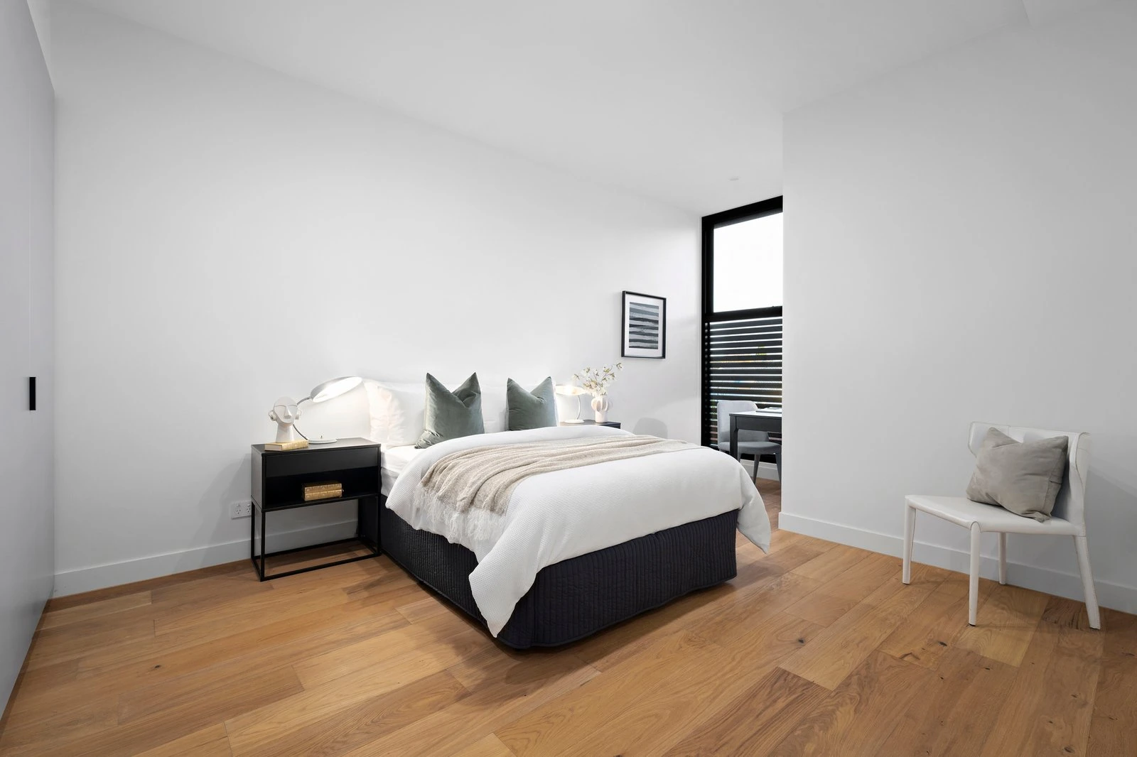 6/121 Chomley Street, Prahran, 3181