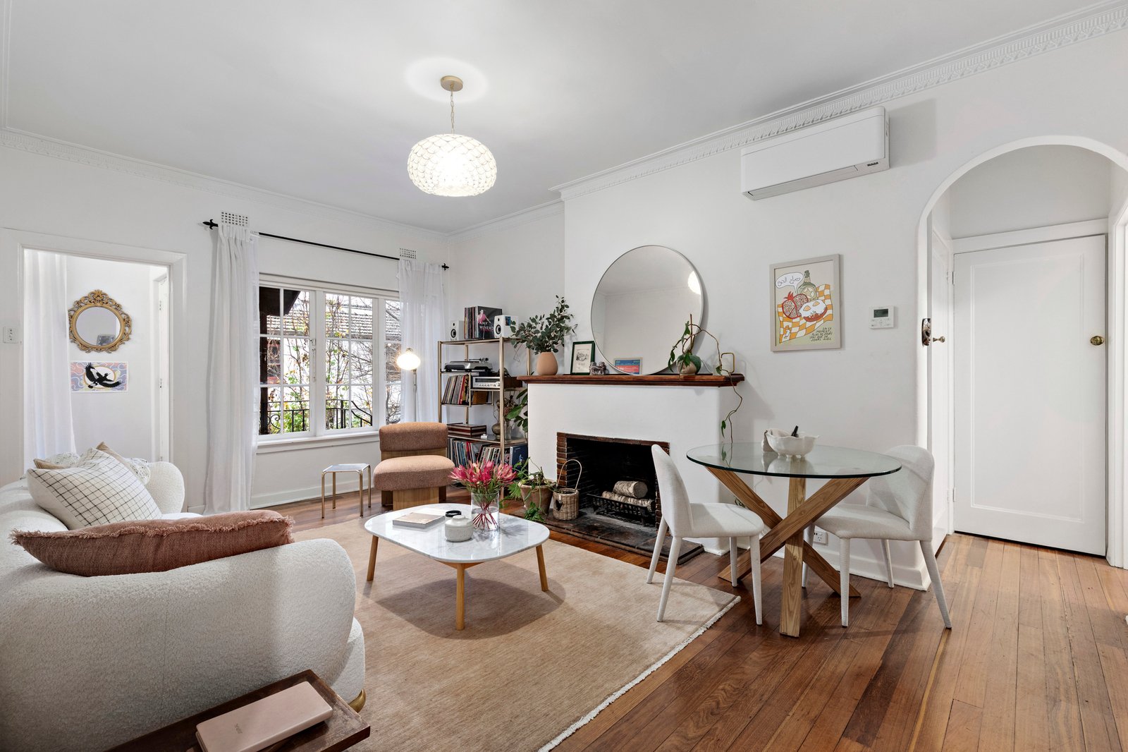 6/136 Alma Road, St Kilda East, 3183