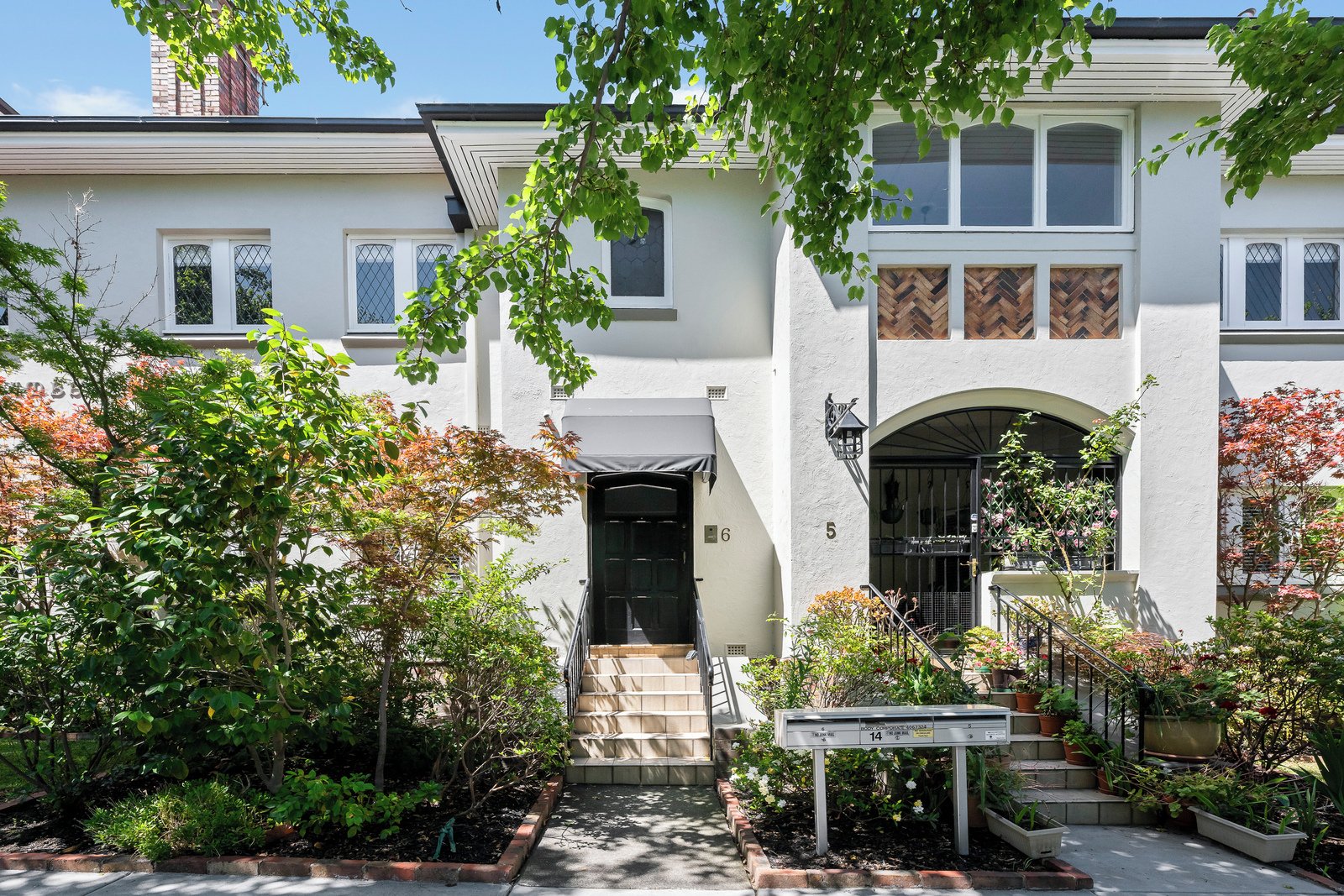 6/14 Trawalla Avenue, Toorak, 3142