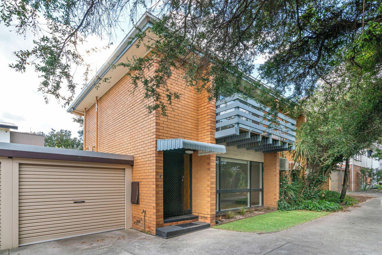 6/175 Nepean Highway, Aspendale, 3195