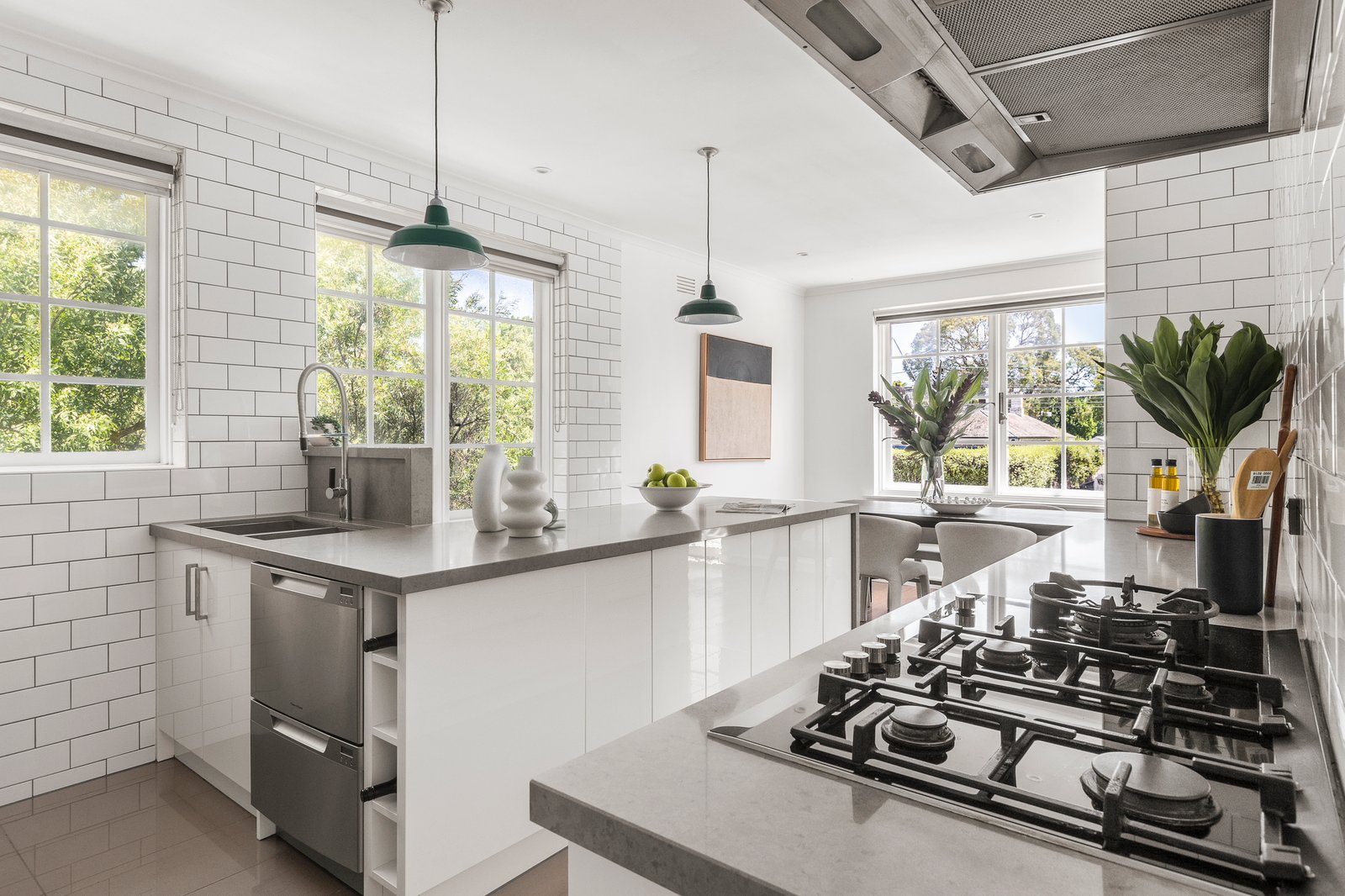 6/194 Cotham Road, Kew, 3101