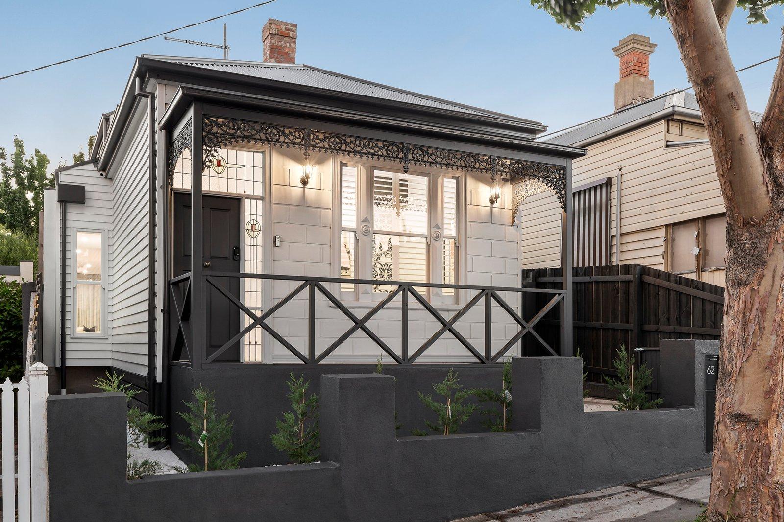 62 Eglinton Street, Kew, 3101
