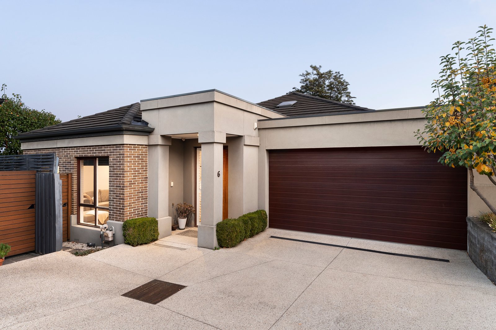6/23-25 Evelina Street, Mont Albert North, 3129