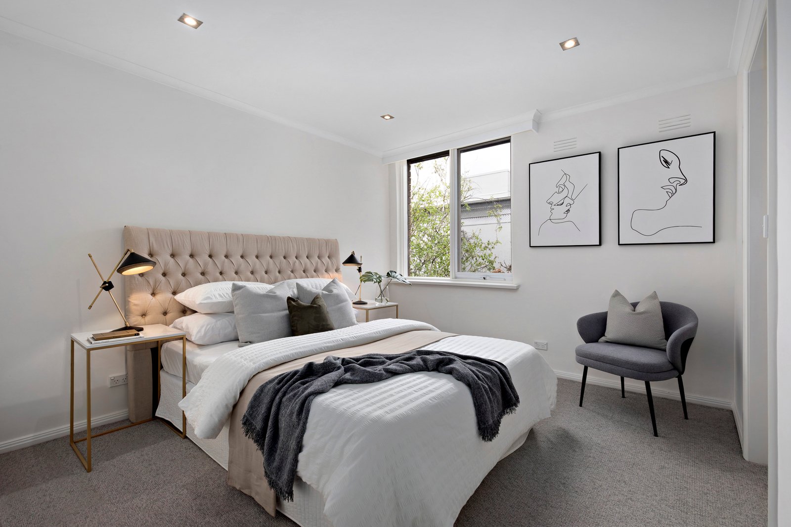 6/24 Tintern Avenue, Toorak, 3142
