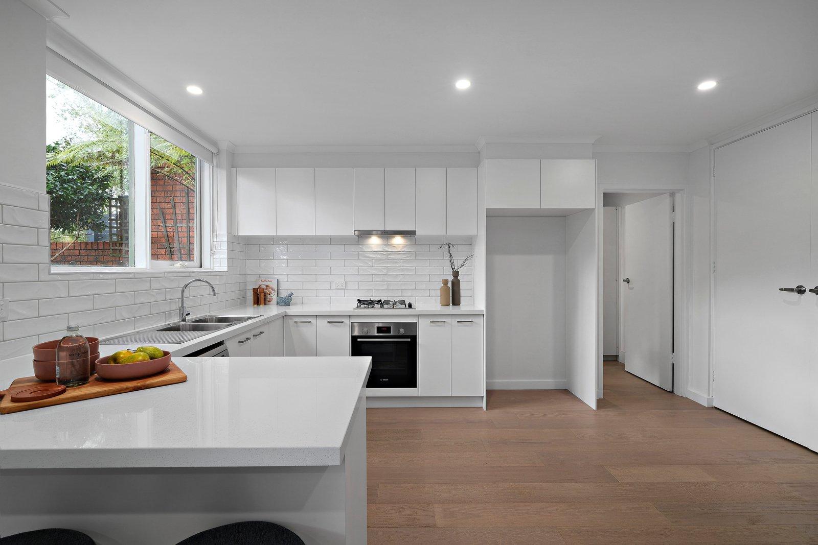 6/278 Cotham Road, Kew, 3101
