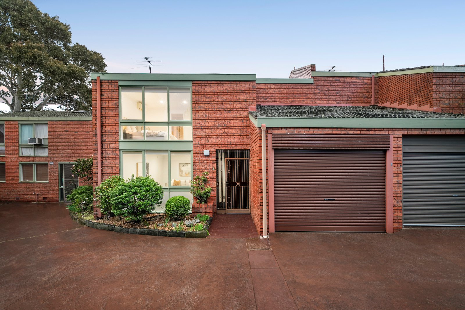 6/278 Cotham Road, Kew, 3101