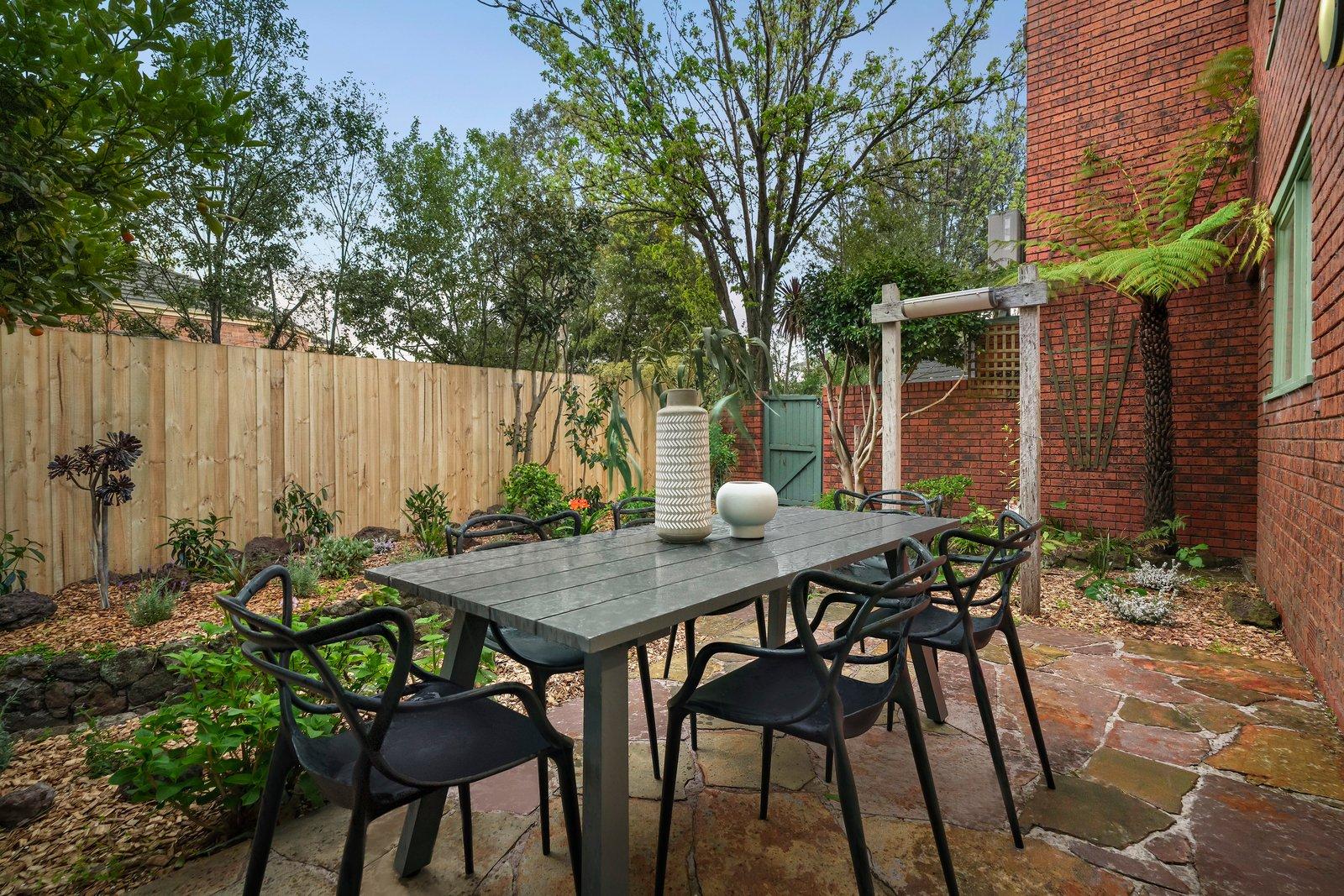 6/278 Cotham Road, Kew, 3101