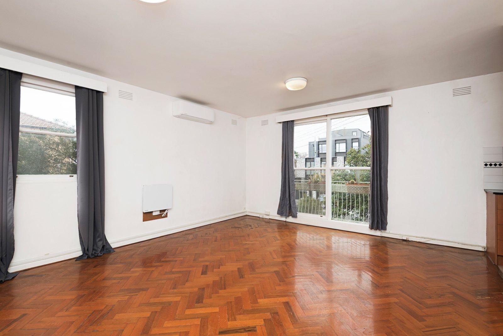 6/282 Riversdale Road, Hawthorn, 3122