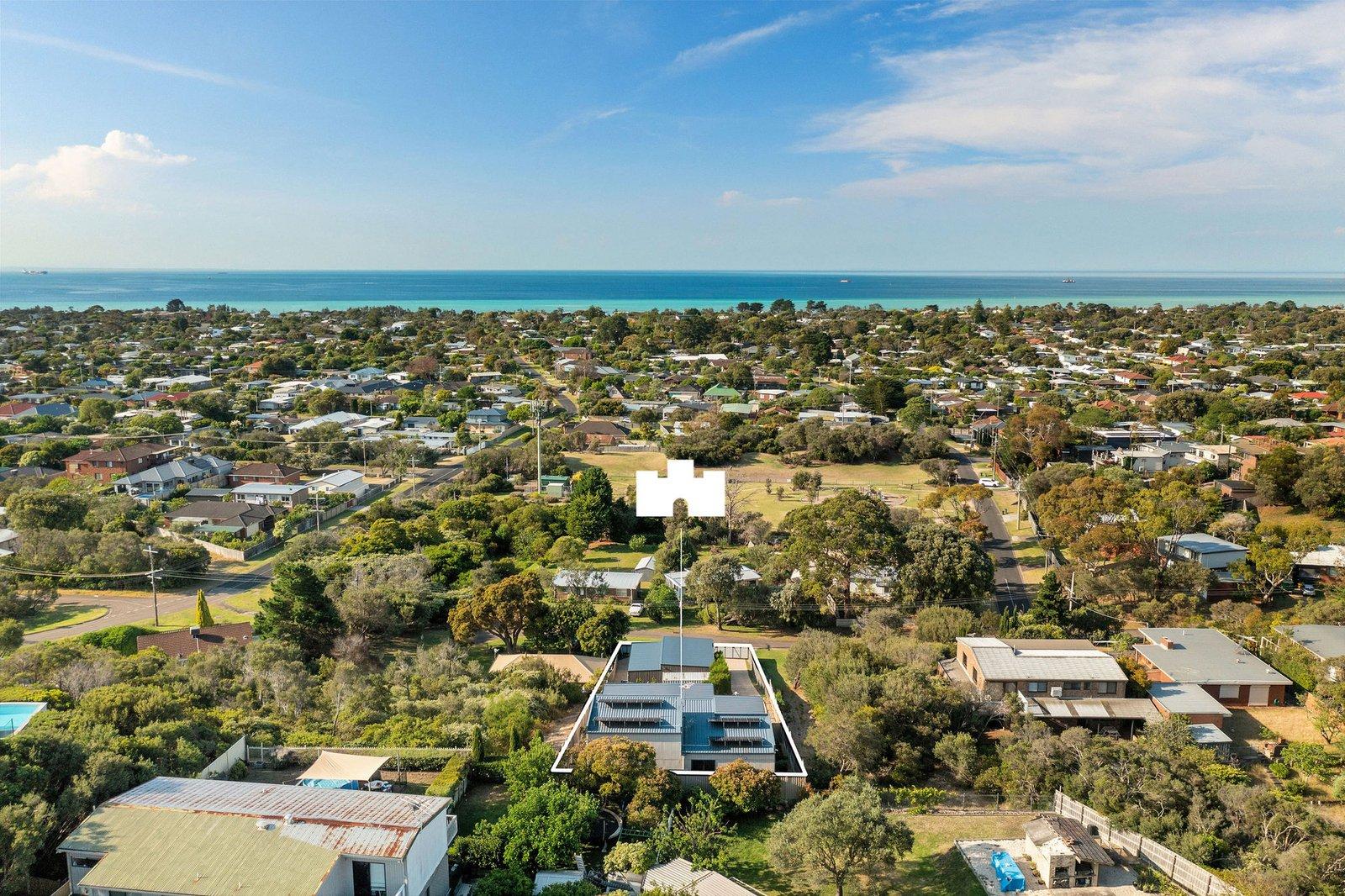 63 Bella Vista Drive, Tootgarook, 3941