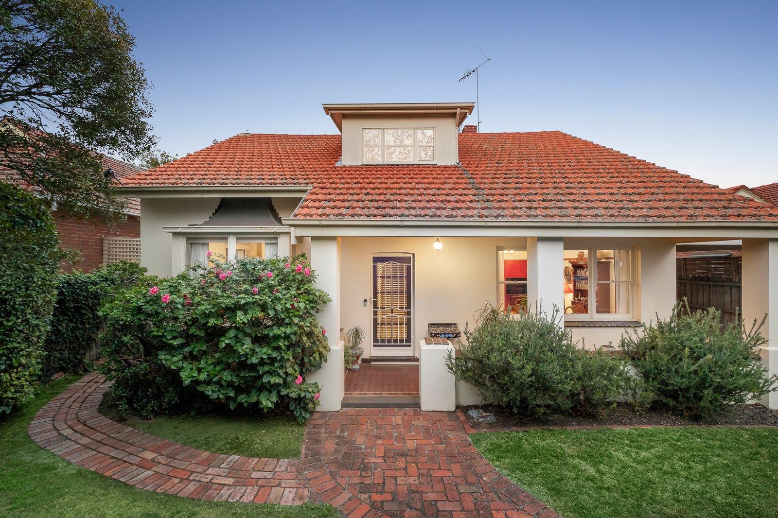 63 Foam Street, Elwood, 3184