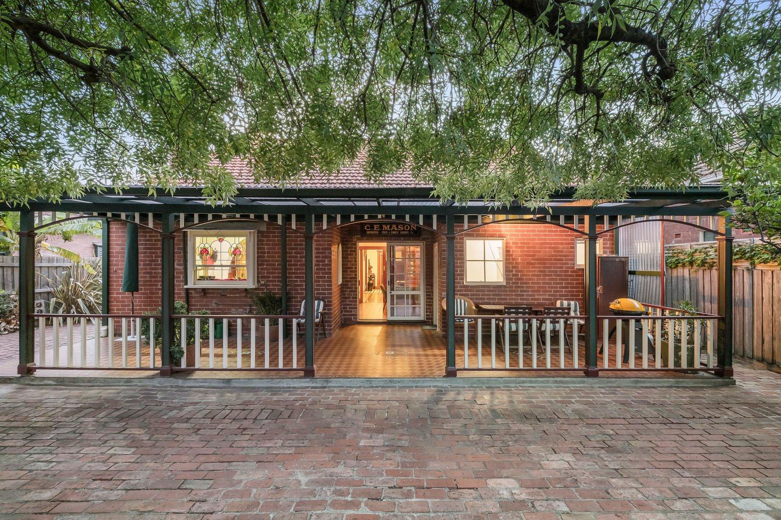 63 Foam Street, Elwood, 3184