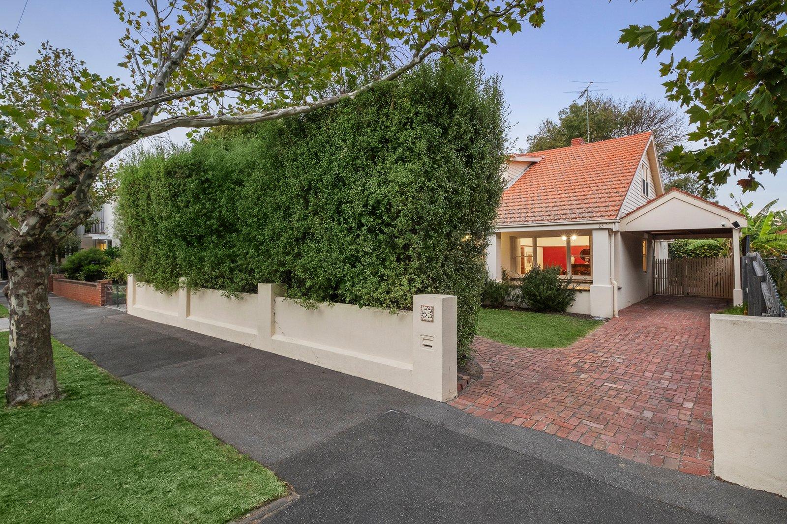 63 Foam Street, Elwood, 3184
