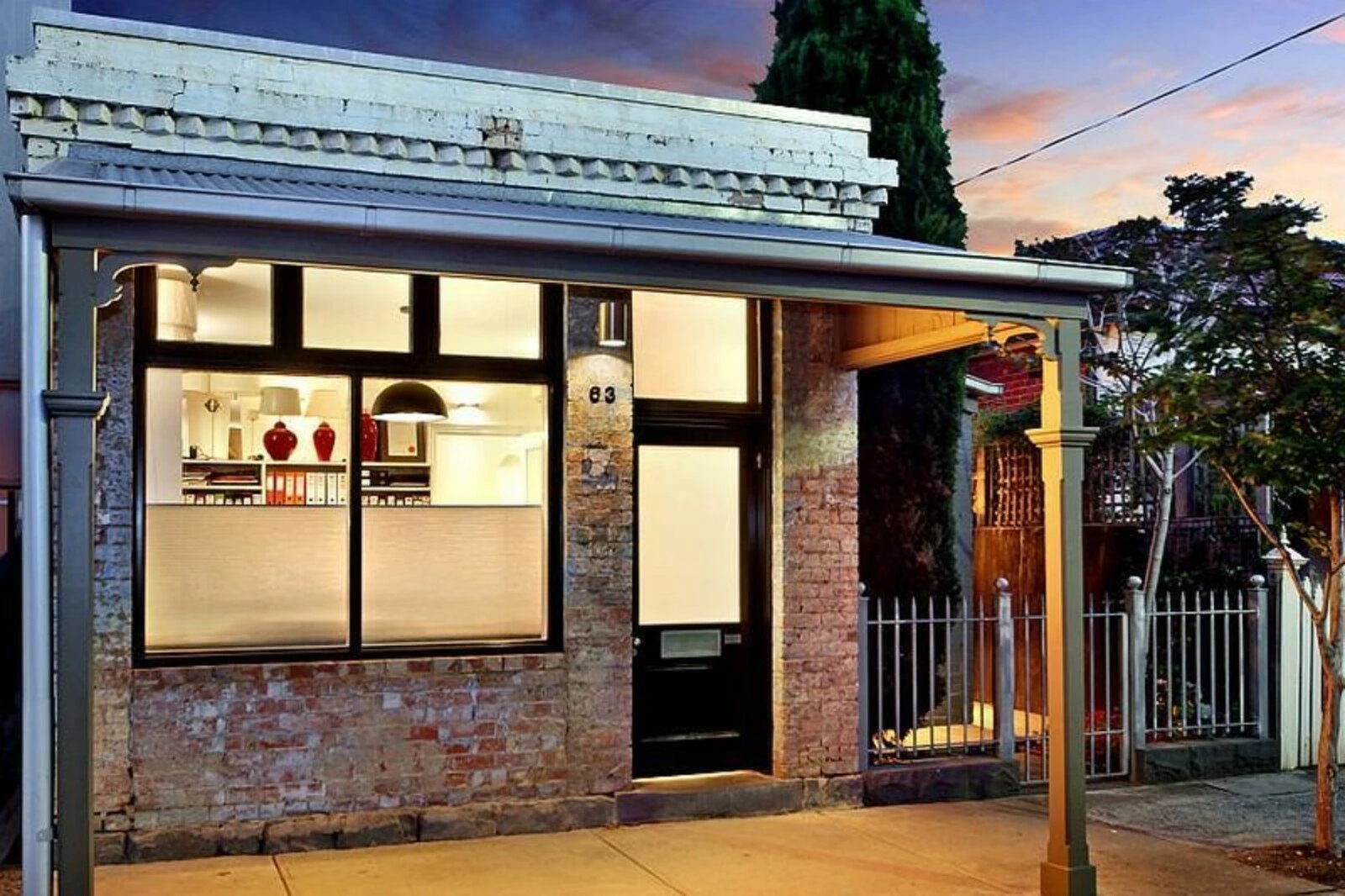 63 Lewisham Road, Prahran, 3181