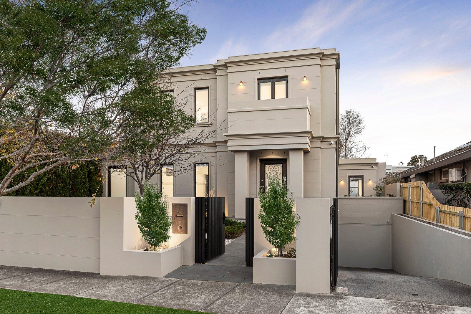 63 Lynch Crescent, Brighton, 3186