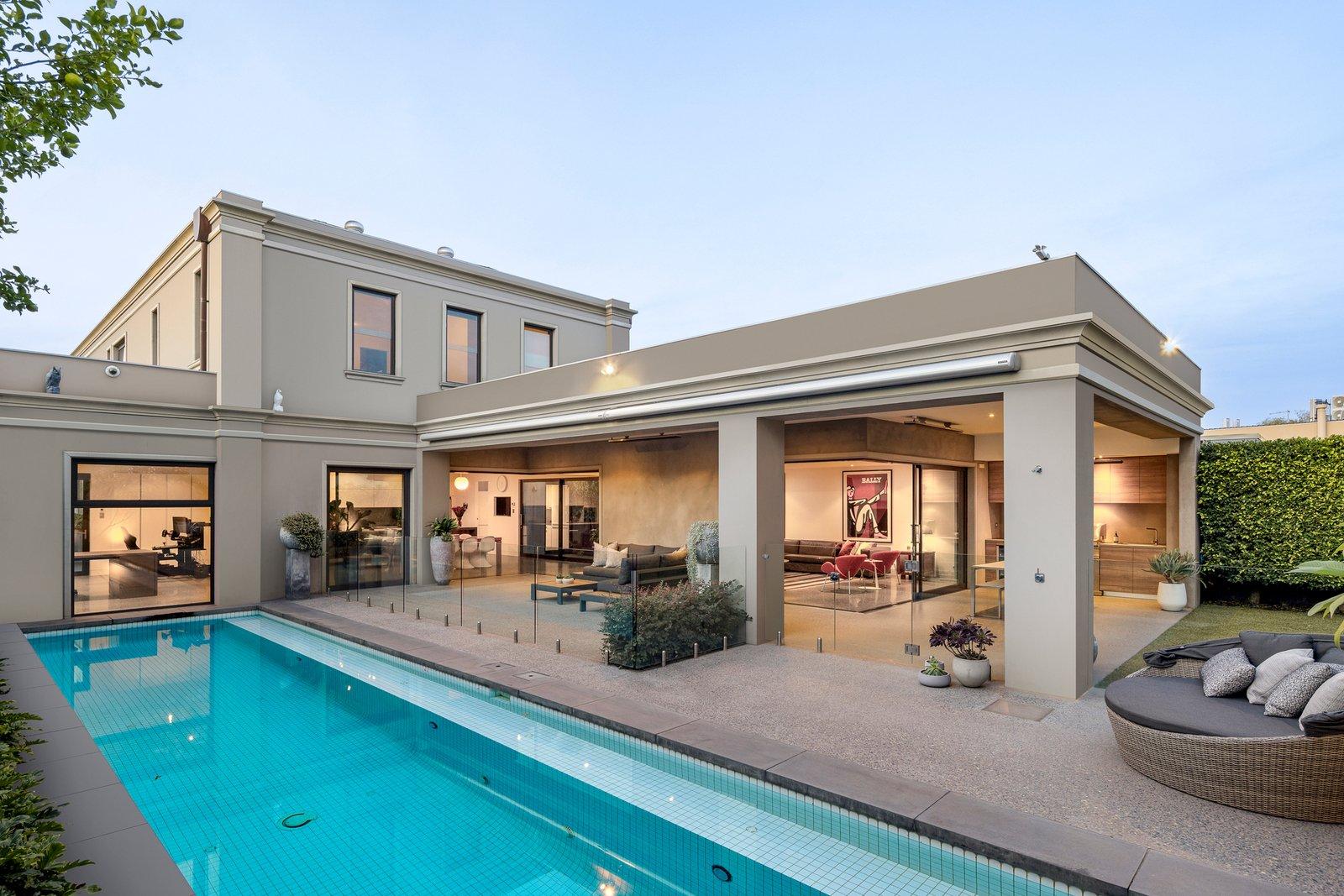 63 Lynch Crescent, Brighton, 3186