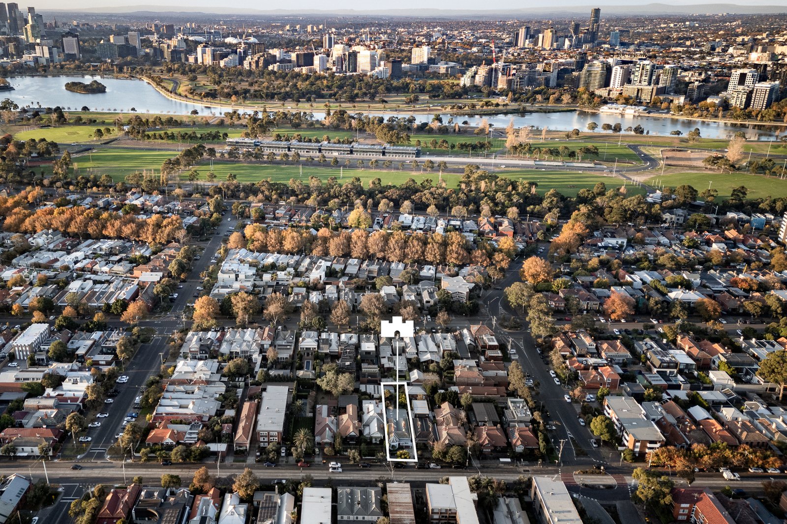 63 Patterson Street, Middle Park, 3206