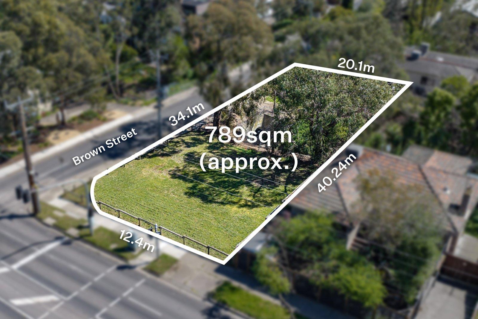 63 Rosanna Road, Heidelberg, 3084