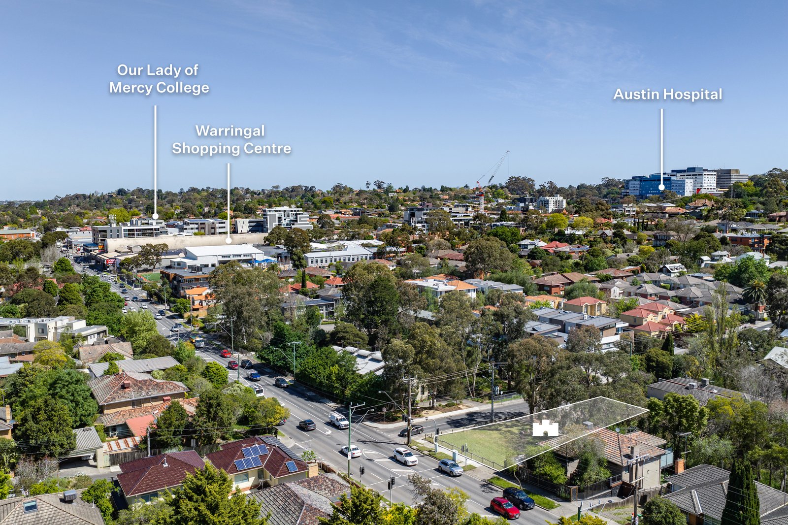 63 Rosanna Road, Heidelberg, 3084