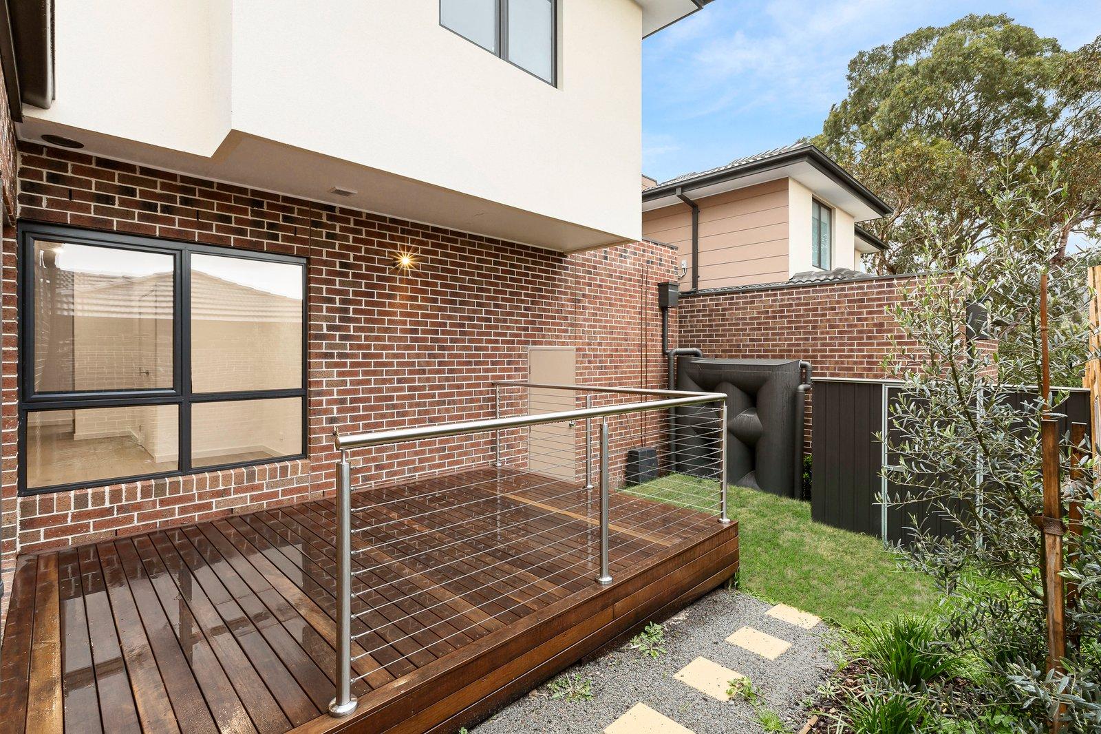 6/30-32 Boronia Grove, Doncaster East, 3109