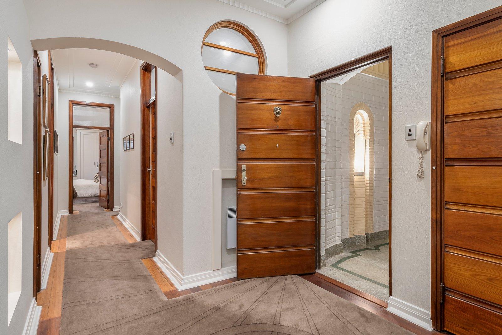 6/31 Marne Street, South Yarra, 3141